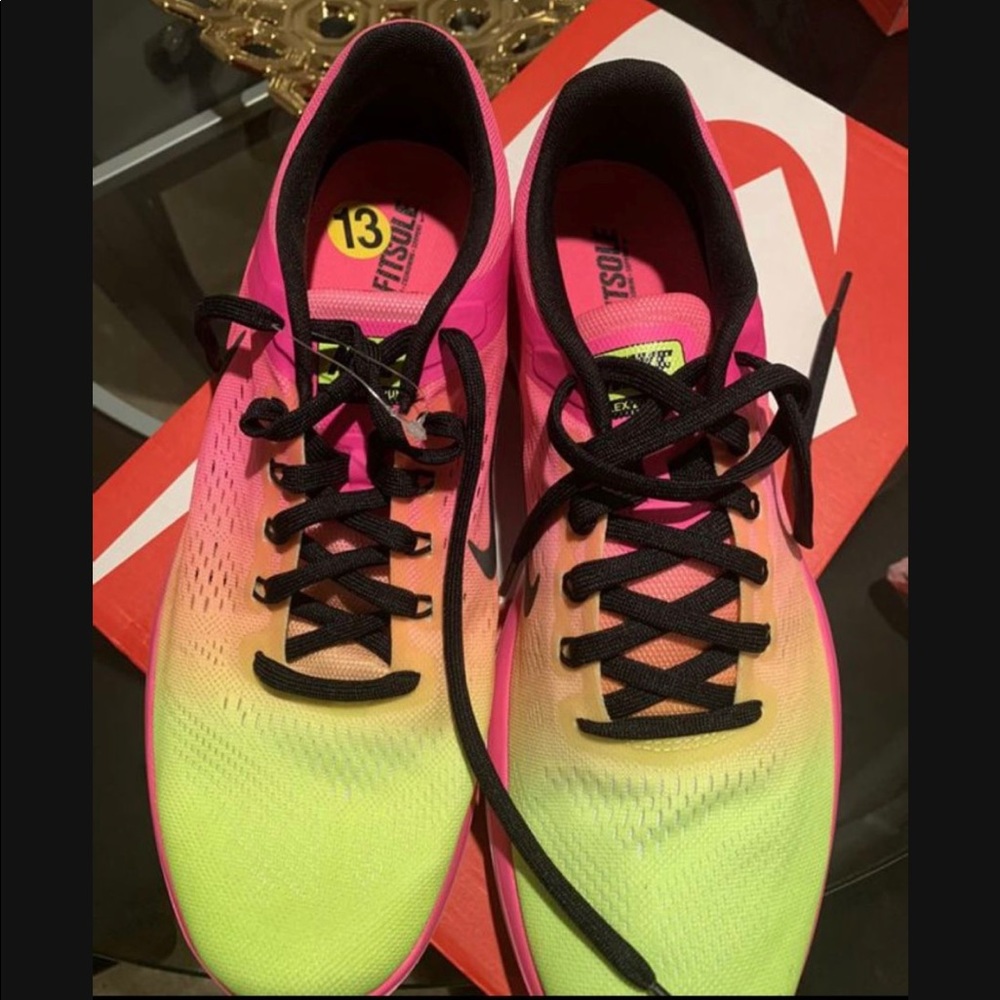 COPY - Nike Men’s Running Shoe